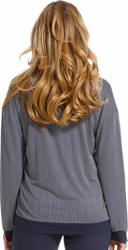 Promo π Pastunette De Luxe Pastunette Deluxe NOOS Pyjamashirt - Blauw/Wit - Maat XXL 𧨠6 Promo π Pastunette De Luxe Pastunette Deluxe NOOS Pyjamashirt - Blauw/Wit - Maat XXL 𧨠- Afbeelding 4