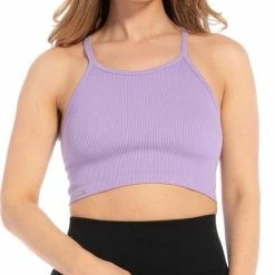Kopen π MAGIC Bodyfashion Lounge Crop Top Lavender Vrouwen - Maat S β¨ 9 Kopen π MAGIC Bodyfashion Lounge Crop Top Lavender Vrouwen - Maat S β¨ -Pyjama-s-dames Winkel 431x840 1