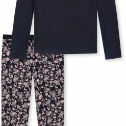 Uitgang β Schiesser – Sence Of Nostalgia – Pyjama – 175553 – Dark Blue - 46 π 9 Uitgang β Schiesser – Sence Of Nostalgia – Pyjama – 175553 – Dark Blue - 46 π -Pyjama-s-dames Winkel 431x840 3