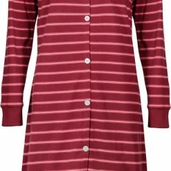 Beste deal 🎉 Irresistible Dames Nachthemd Slaapkleed Rood IRNGD2606B Maten: L ⭐