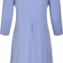 Beste deal βοΈ ESSENZA Lykke Uni Nachthemd 3/4 Mouw Lavender - M π 8 Beste deal βοΈ ESSENZA Lykke Uni Nachthemd 3/4 Mouw Lavender - M π -Pyjama-s-dames Winkel 437x840