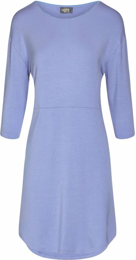 Beste deal βοΈ ESSENZA Lykke Uni Nachthemd 3/4 Mouw Lavender - M π 3 Beste deal βοΈ ESSENZA Lykke Uni Nachthemd 3/4 Mouw Lavender - M π