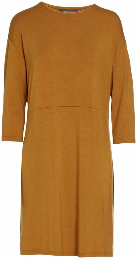 Top 10 β ESSENZA Lykke Uni Nachthemd 3/4 Mouw Cashew - M π 3 Top 10 β ESSENZA Lykke Uni Nachthemd 3/4 Mouw Cashew - M π