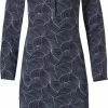 Goedkoop โค๏ธ Pastunette - Winter Bloom - Nachthemd - Blauw - Maat 46 ๐งจ 2 Goedkoop โค๏ธ Pastunette - Winter Bloom - Nachthemd - Blauw - Maat 46 ๐งจ -Pyjama-s-dames Winkel 443x840 2