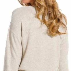 Top 10 🔔 24/7 Moments Of Pastunette Pastunette 24/7 Loungewear 👚 Shirt - Beige - Maat XL 🎁 -Pyjama-s-dames Winkel 447x840