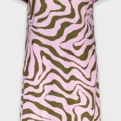 Goedkoop 🧨 Nachthemd Nanso Savanna 👏