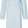 Beste Pirce π Cocodream Quality Cocodream Dames Nachthemd L/M 613371 - Blauw - L π 1 Beste Pirce π Cocodream Quality Cocodream Dames Nachthemd L/M 613371 - Blauw - L π -Pyjama-s-dames Winkel 460x840