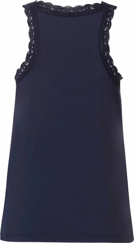 Beste Pirce ⭐ Pastunette De Luxe Pastunette Deluxe NOOS Pyjamashirt - Blauw - Maat S ❤️ 4 Beste Pirce ⭐ Pastunette De Luxe Pastunette Deluxe NOOS Pyjamashirt - Blauw - Maat S ❤️ - Afbeelding 2