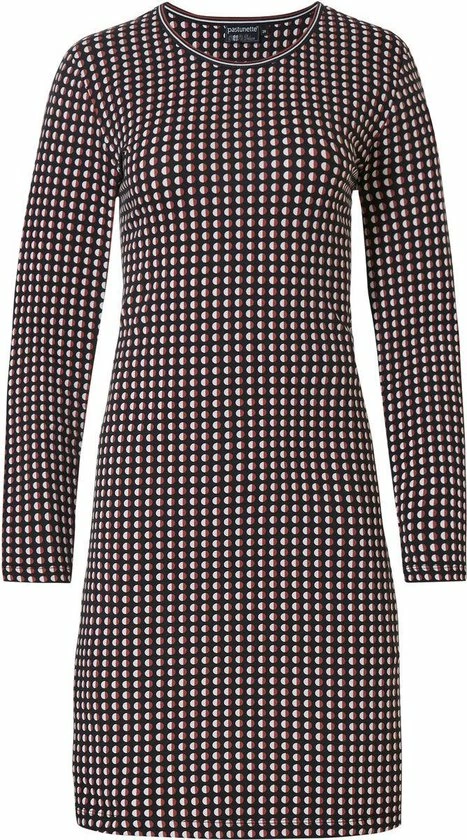 Korting ❤️ Stijlvol Dames Nachthemd Pastunette ✔️ 3 Korting ❤️ Stijlvol Dames Nachthemd Pastunette ✔️