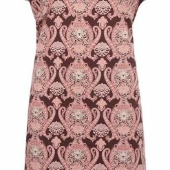 Kopen ๐ Charlie Choe Dames Nachthemd Luipaard ๐