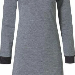 Goedkoop 😀 Pastunette De Luxe Pastunette Deluxe - Neutrals - Nachthemd 🔔