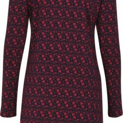 Korting 🥰 Tom Tailor Dames Nachthemd - Lange Mouw - M (38) ❤️ -Pyjama-s-dames Winkel 473x840 1