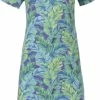Beste recensies van 🎉 Pastunette Nachthemd Bladeren 🧨 -Pyjama-s-dames Winkel 474x840 1