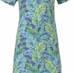 Beste recensies van 🎉 Pastunette Nachthemd Bladeren 🧨