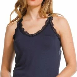 Beste Pirce ⭐ Pastunette De Luxe Pastunette Deluxe NOOS Pyjamashirt - Blauw - Maat S ❤️ 17 Beste Pirce ⭐ Pastunette De Luxe Pastunette Deluxe NOOS Pyjamashirt - Blauw - Maat S ❤️ -Pyjama-s-dames Winkel 477x840 4