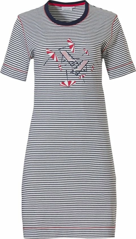 Goedkoop π€© Pastunette Dames Nachthemd 10221-144-2 - Wit - 38 π₯° 5 Goedkoop π€© Pastunette Dames Nachthemd 10221-144-2 - Wit - 38 π₯° - Afbeelding 3