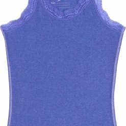 Beste deal 😀 Produkt Lila Geruite Pyjama MAAT M ⌛ -Pyjama-s-dames Winkel 479x840 3