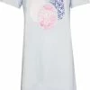 Beste deal π Temptation Dames Bigshirt Nachthemd Lichtblauw TPNGD1019A - Maten: L π 1 Beste deal π Temptation Dames Bigshirt Nachthemd Lichtblauw TPNGD1019A - Maten: L π -Pyjama-s-dames Winkel 480x840 2