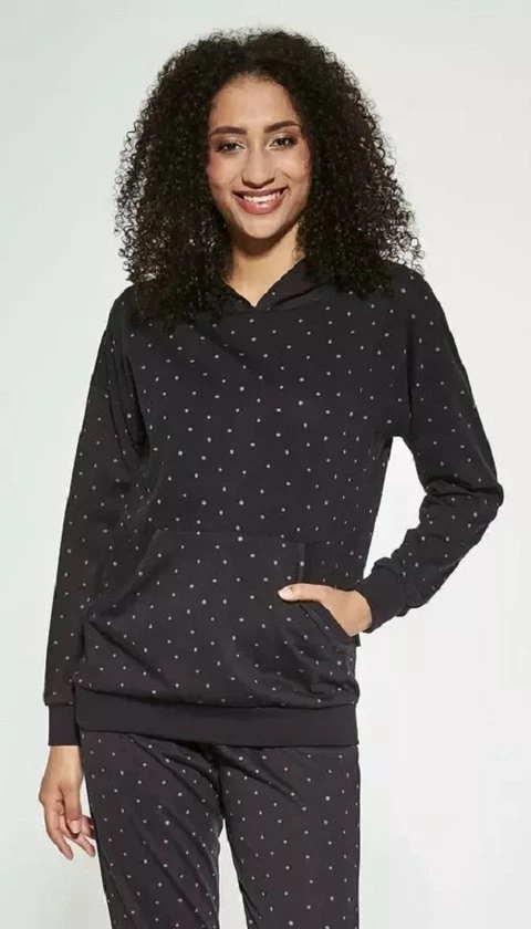 Top 10 π Cornette CORA | Katoenen Pyjama Dames Volwassenen | Lange Mouw Lange Broek | Winter Pyama | Kangoeroe Sweatshirt XL β 3 Top 10 π Cornette CORA | Katoenen Pyjama Dames Volwassenen | Lange Mouw Lange Broek | Winter Pyama | Kangoeroe Sweatshirt XL β