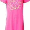 Kopen 🌟 Temptation Dames Bigshirt Nachthemd Slaapkleed RozeTPNGD1801A - Maten: M 👏 -Pyjama-s-dames Winkel 483x840 1