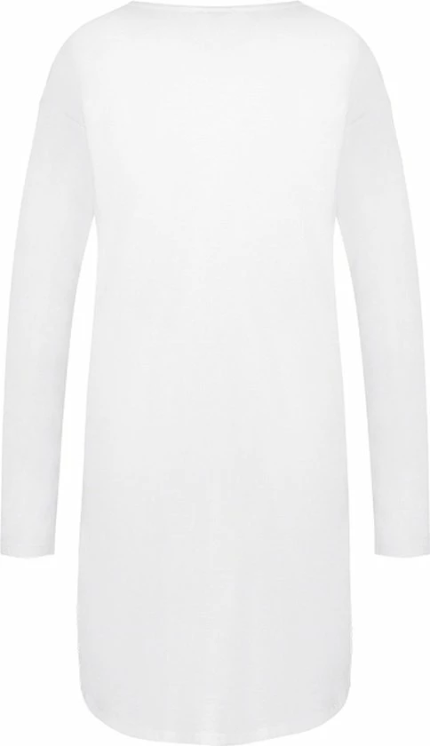 Beste Verkoop π CYELL Snowdrop Nachthemd Wit Maat 44 (XXL) β 4 Beste Verkoop π CYELL Snowdrop Nachthemd Wit Maat 44 (XXL) β - Afbeelding 2