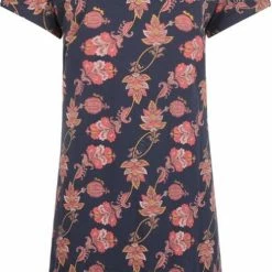 Top 10 โญ Charlie Choe Big ๐ Shirt Dames V43126-38 XXL ๐