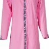 Korting ✔️ Irresistible Roze Dames Nachthemd IRNGD2306B - Maten: XL 🎉