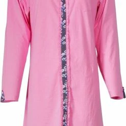 Korting ✔️ Irresistible Roze Dames Nachthemd IRNGD2306B - Maten: XL 🎉