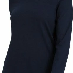 Gloednieuw 🌟 Hanro Dames Pyjamashirt Sleep & Lounge 🥰