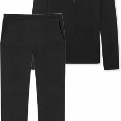 Nieuw 🔥 Schiesser Dames Pyjama Lang Modal 😉 -Pyjama-s-dames Winkel 493x840