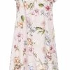 Goedkoop β Ringella Geplooid Nachthemd Bloemen Roze π 2 Goedkoop β Ringella Geplooid Nachthemd Bloemen Roze π -Pyjama-s-dames Winkel 515x840 1