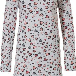 Nieuw 🔥 Rebelle Dames Nachthemd Neon Twist ✨