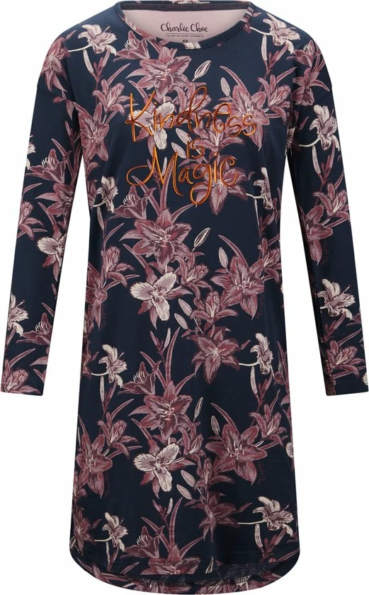 Flash-uitverkoop β Charlie Choe Big π Shirt Dreams Dames F41111-38 XS π₯ 3 Flash-uitverkoop β Charlie Choe Big π Shirt Dreams Dames F41111-38 XS π₯