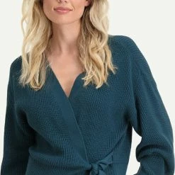 Hete verkoop ⌛ Cyell Vest Blauw XXL 🤩