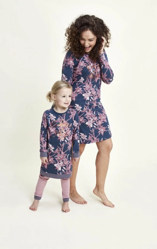 Flash-uitverkoop β Charlie Choe Big π Shirt Dreams Dames F41111-38 XS π₯ 6 Flash-uitverkoop β Charlie Choe Big π Shirt Dreams Dames F41111-38 XS π₯ - Afbeelding 4