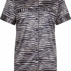 Aanbiedingen โจ LingaDore 7016PD Satijn Pyjama Jurk ๐ฅฐ