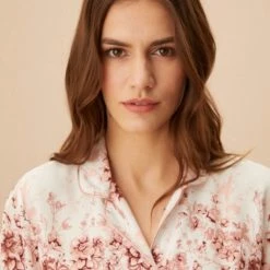 Promo π Merkloos Suwen- Dames Pyjama Set -Homewear -Satijn- Korte Mouwen Ecru Maat S βοΈ 9 Promo π Merkloos Suwen- Dames Pyjama Set -Homewear -Satijn- Korte Mouwen Ecru Maat S βοΈ -Pyjama-s-dames Winkel 531x840 1