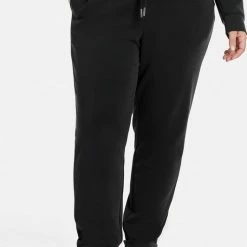 Beste deal β SAMOON Dames Broek In Joggingstijl Black-54 π€© 15 Beste deal β SAMOON Dames Broek In Joggingstijl Black-54 π€© -Pyjama-s-dames Winkel 532x840 1