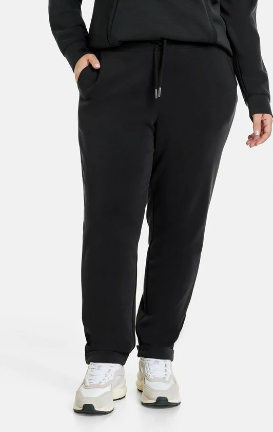 Beste deal β SAMOON Dames Broek In Joggingstijl Black-54 π€© 7 Beste deal β SAMOON Dames Broek In Joggingstijl Black-54 π€© - Afbeelding 5