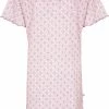 Korting β¨ Tenderness Dames Nachthemd K/M - Pink Sun - L - Roze π 1 Korting β¨ Tenderness Dames Nachthemd K/M - Pink Sun - L - Roze π -Pyjama-s-dames Winkel 532x840