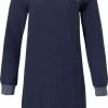 Beste Verkoop 🌟 Pastunette De Luxe Pastunette Deluxe NOOS Nachthemd - Blauw - Maat S ⭐ -Pyjama-s-dames Winkel 533x840