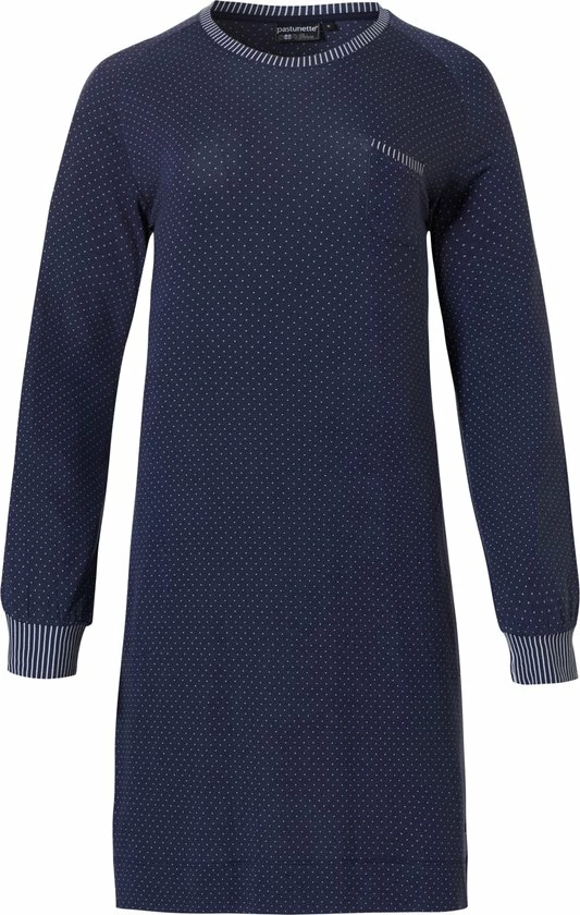 Beste Verkoop π Pastunette De Luxe Pastunette Deluxe NOOS Nachthemd - Blauw - Maat S β 3 Beste Verkoop π Pastunette De Luxe Pastunette Deluxe NOOS Nachthemd - Blauw - Maat S β