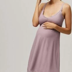 Korting ✔️ Absorberende Nachthemd | Ysabel Mora 👏