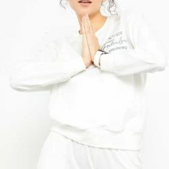 Beste Pirce π― La Pèra Wit Vrijetijdspak Dames - Maat M π 14 Beste Pirce π― La Pèra Wit Vrijetijdspak Dames - Maat M π -Pyjama-s-dames Winkel 536x840 6