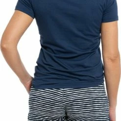 Goedkoop ✨ Mey Dames Pyjamashirt Night2Day 👍 -Pyjama-s-dames Winkel 546x840