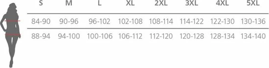 Goedkoop 🥰 Doctor Nap Nachthemd Dames Modal| Nachthemd Dames Korte Mouw | Nachtjapon Dames | Nachthemd Dames Volwassenen | Ballet TW.9947 XXL 👏 7 Goedkoop 🥰 Doctor Nap Nachthemd Dames Modal| Nachthemd Dames Korte Mouw | Nachtjapon Dames | Nachthemd Dames Volwassenen | Ballet TW.9947 XXL 👏 - Afbeelding 5