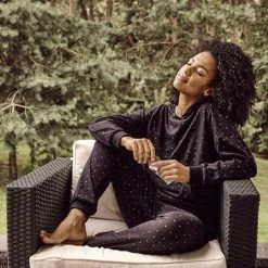 Top 10 π Cornette CORA | Katoenen Pyjama Dames Volwassenen | Lange Mouw Lange Broek | Winter Pyama | Kangoeroe Sweatshirt XL β 15 Top 10 π Cornette CORA | Katoenen Pyjama Dames Volwassenen | Lange Mouw Lange Broek | Winter Pyama | Kangoeroe Sweatshirt XL β -Pyjama-s-dames Winkel 550x366