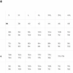 Hete verkoop 🥰 Cornette Pyama Voor Dames Modal Hannah 270/240 L 💯 -Pyjama-s-dames Winkel 550x374 3