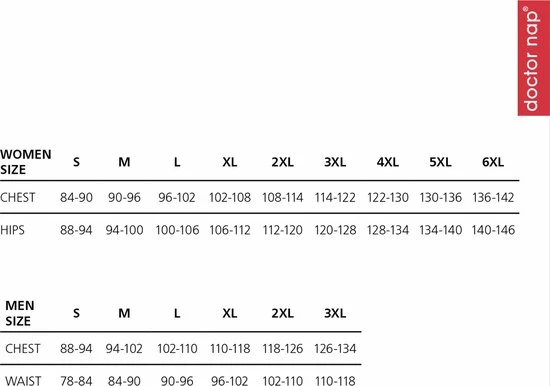Aanbiedingen 🔔 Doctor Nap Nachthemd Met Frullen Dames Bamboo Zwart TM.4412 M 😍 8 Aanbiedingen 🔔 Doctor Nap Nachthemd Met Frullen Dames Bamboo Zwart TM.4412 M 😍 - Afbeelding 6