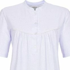 Beste recensies van π Ringella – Comfort – Nachtkleed – 2211022 - Hyazinthe - 50 π 6 Beste recensies van π Ringella – Comfort – Nachtkleed – 2211022 - Hyazinthe - 50 π -Pyjama-s-dames Winkel 550x407